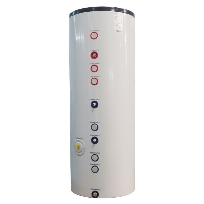 O.S.B. Heat Pump | China Professional Heat Pump Manufacturer